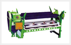 Textile Processing Machinery