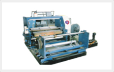 Paper Industries Machinery
